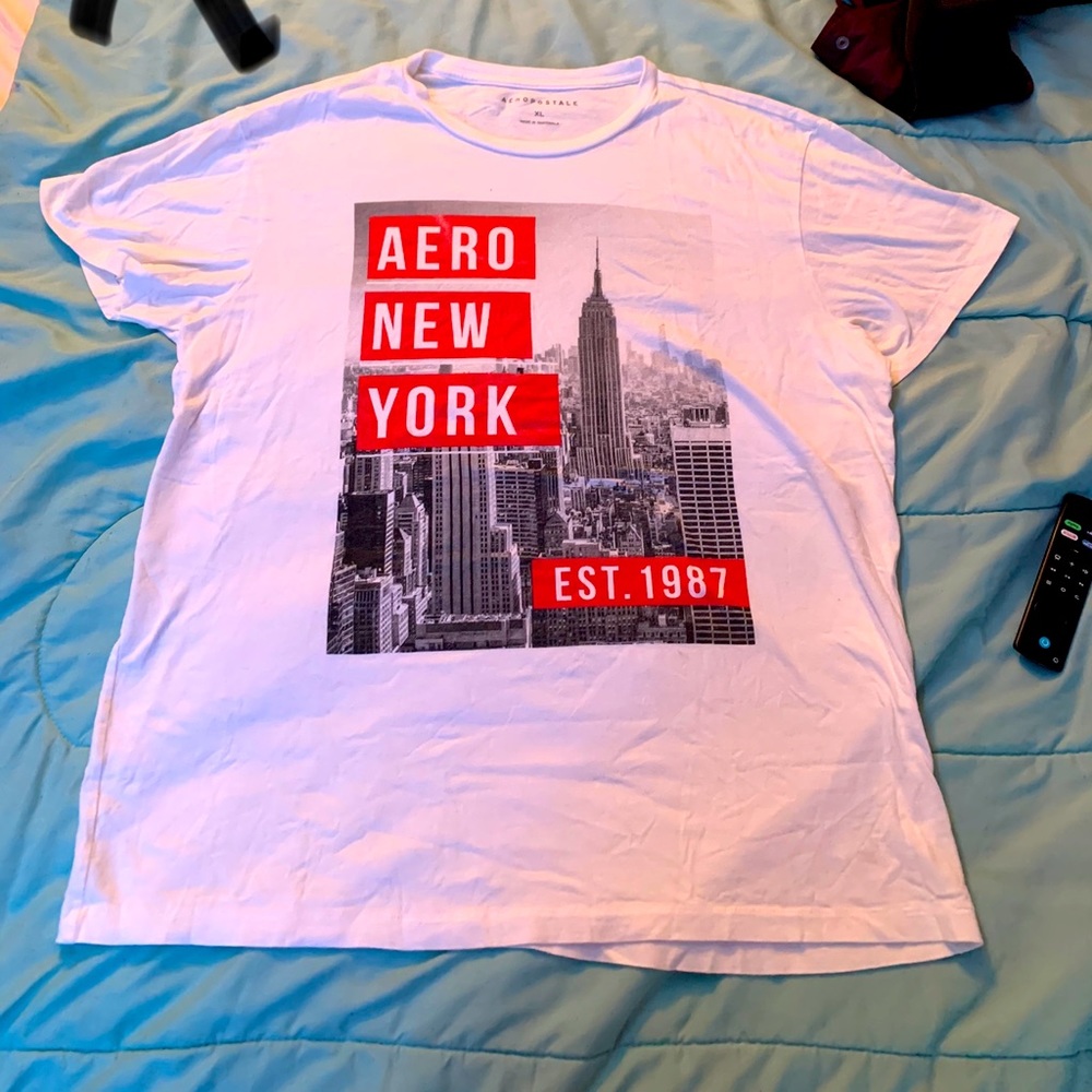 Aeropostale mens